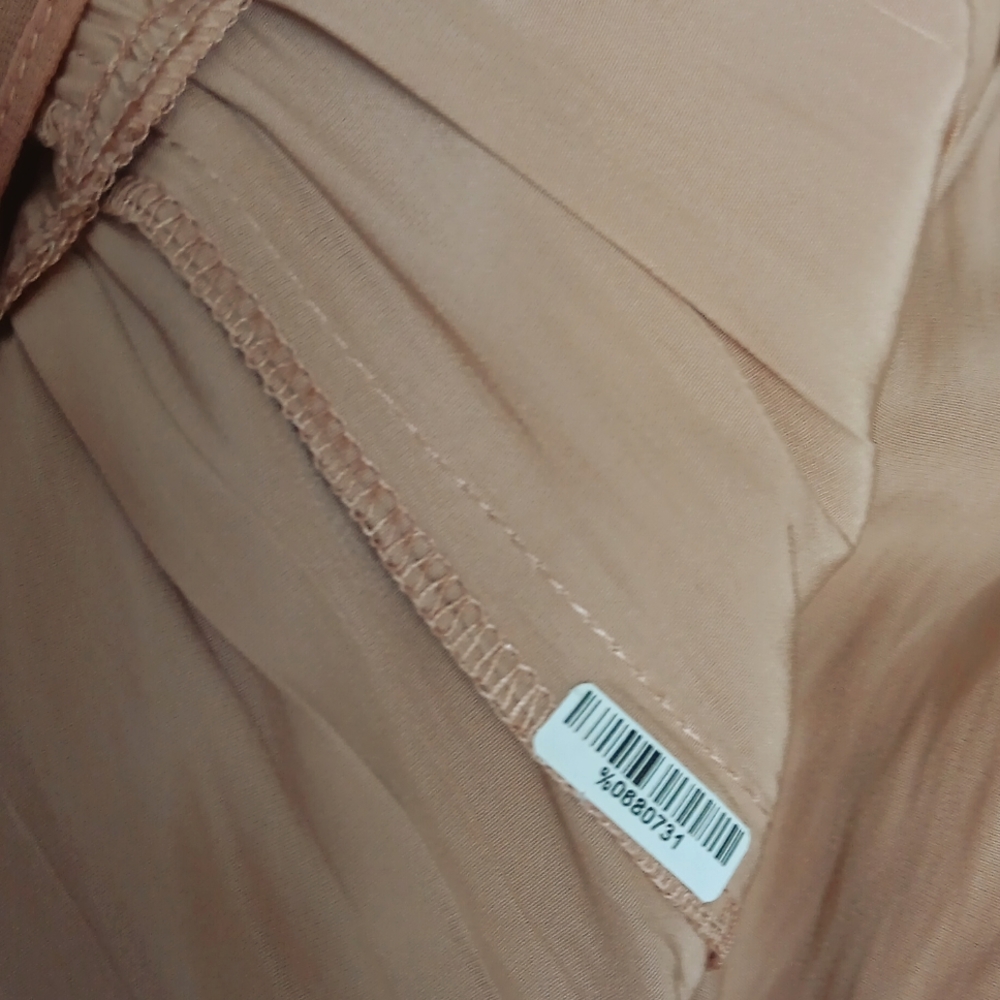 RAMY BROOK DRESS..XS - Picture 7 of 7